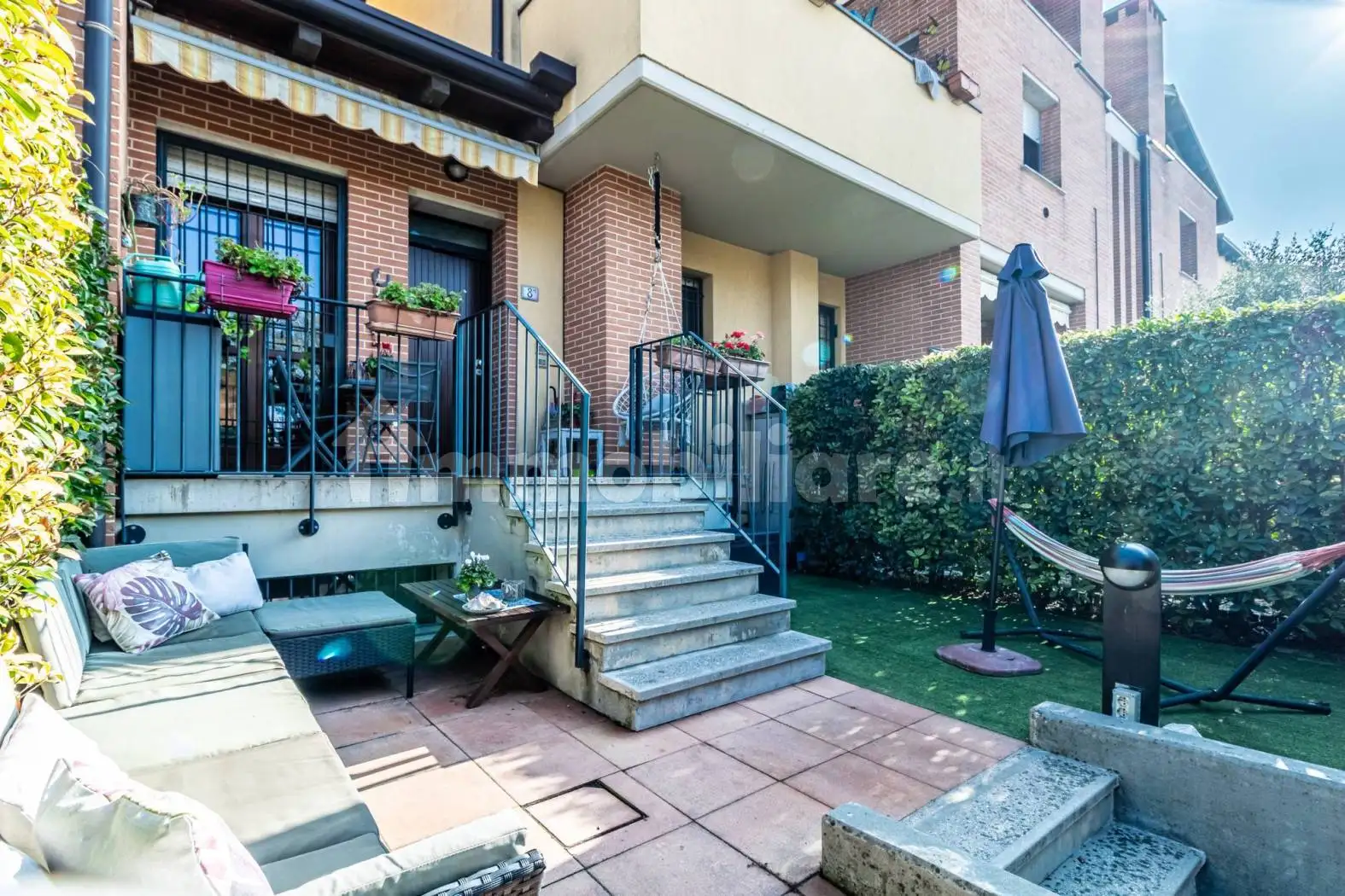 Appartamento in vendita a Castel Guelfo di Bologna