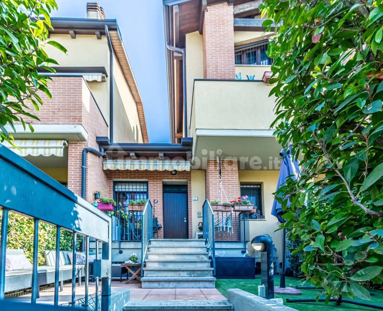 Trilocale via Alessandro Volta 8M, Centro, Castel Guelfo di Bologna - foto 2