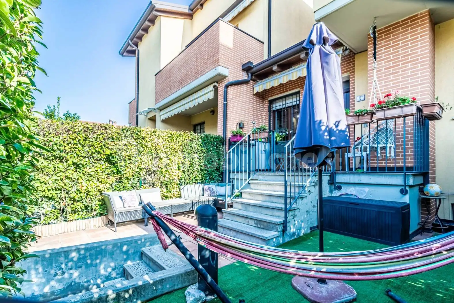 Trilocale via Alessandro Volta 8M, Centro, Castel Guelfo di Bologna - foto 3