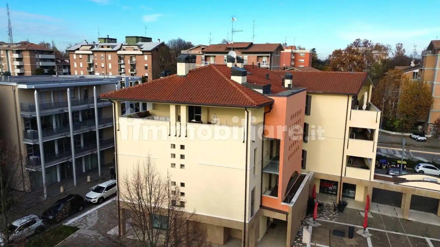 Attico - Mansarda - foto 2