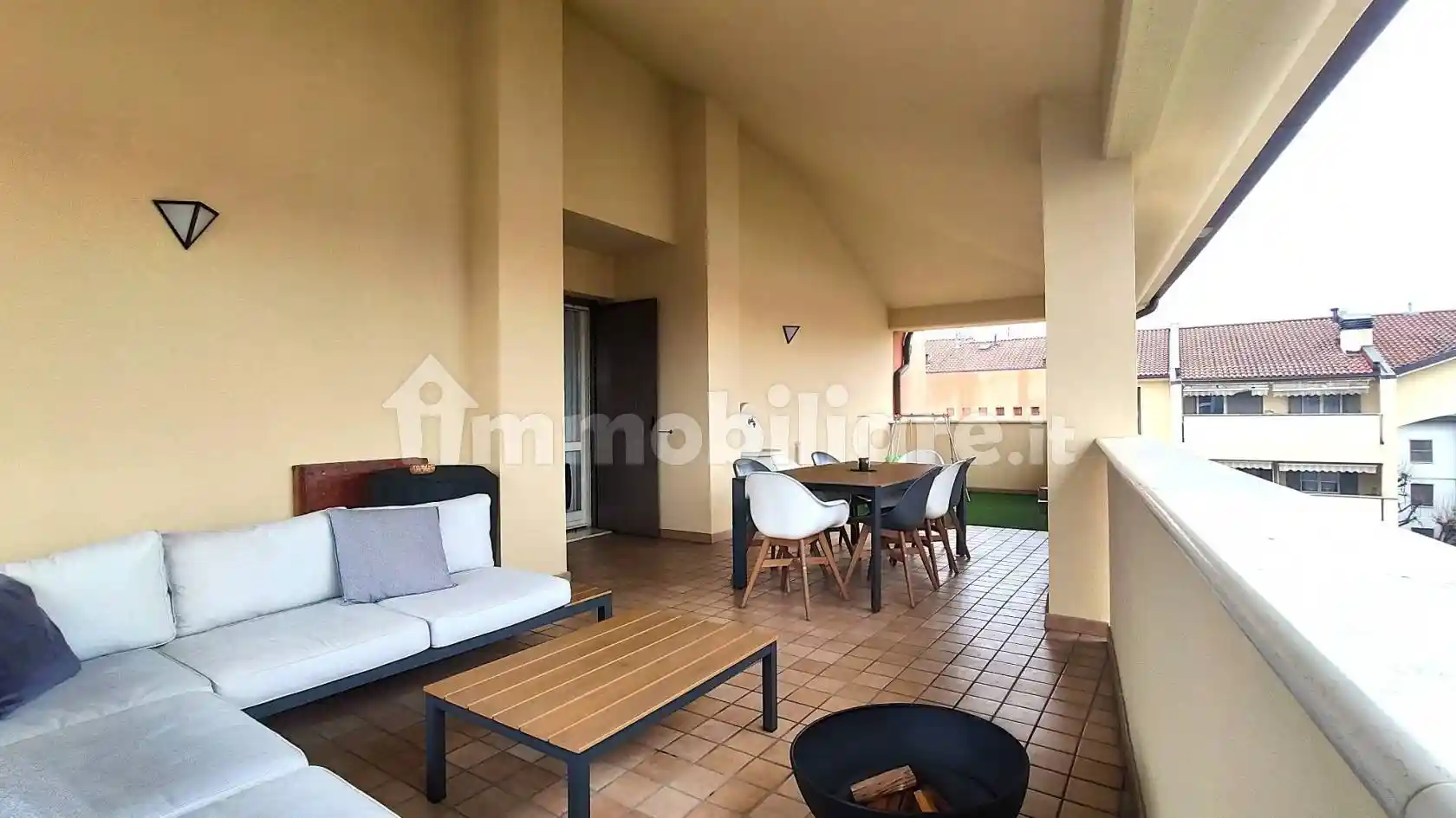 Attico - Mansarda - foto 4