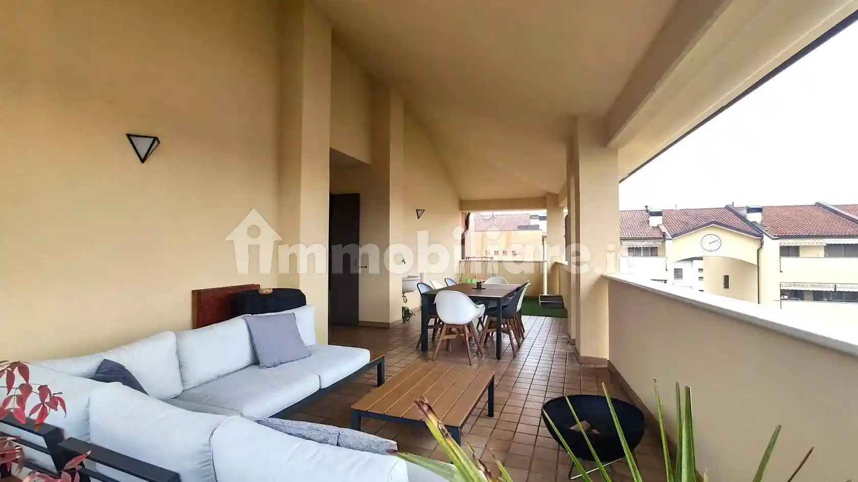 Attico - Mansarda - foto 5