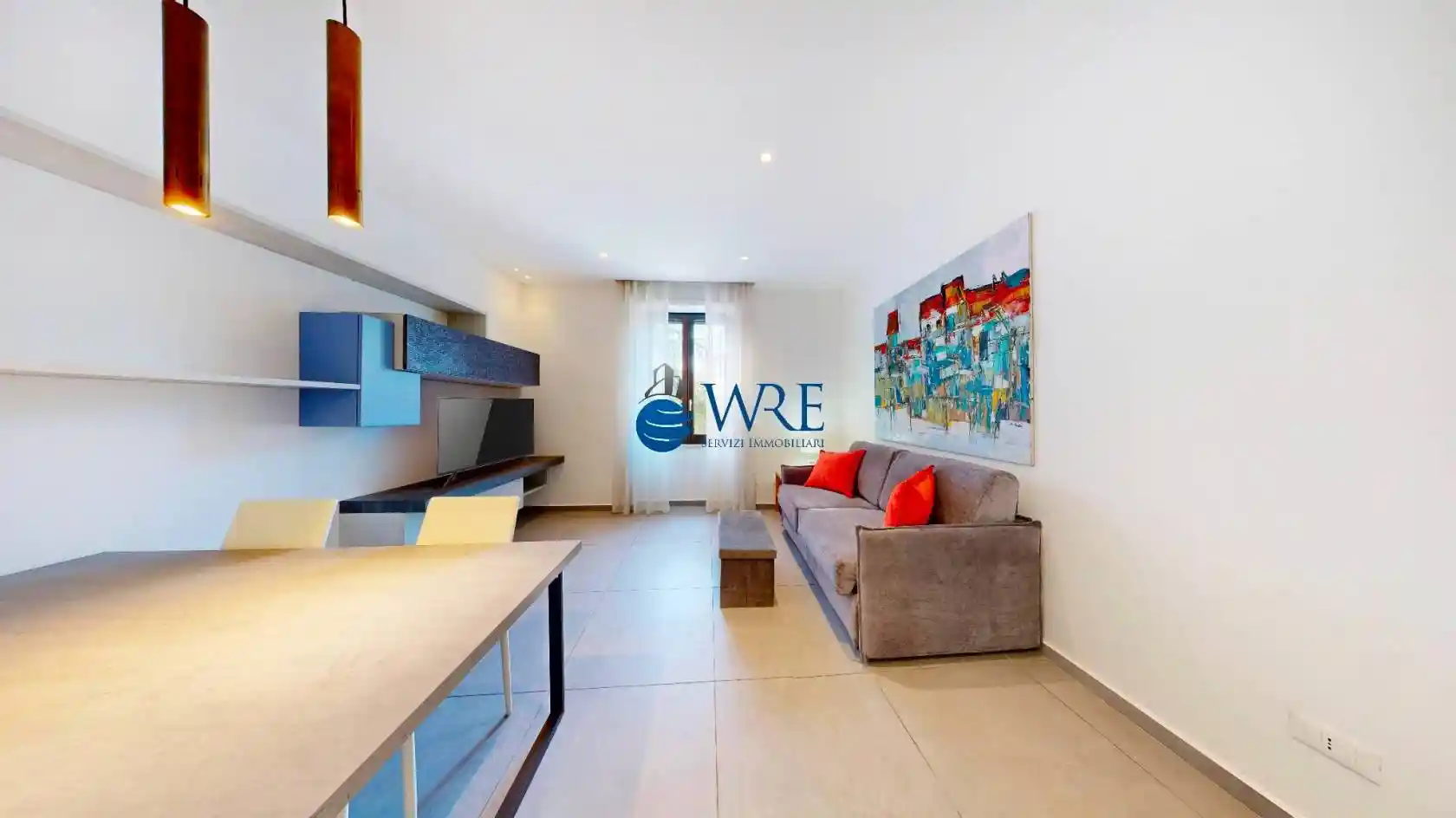 Bilocale via Nepi, Ponte Milvio, Roma - foto 2