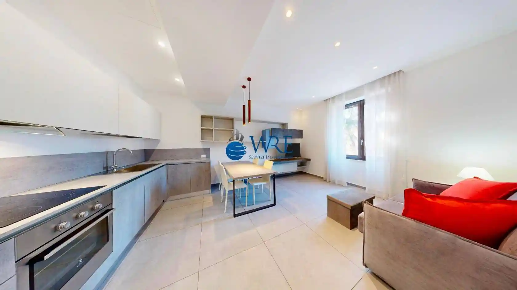 Bilocale via Nepi, Ponte Milvio, Roma - foto 3