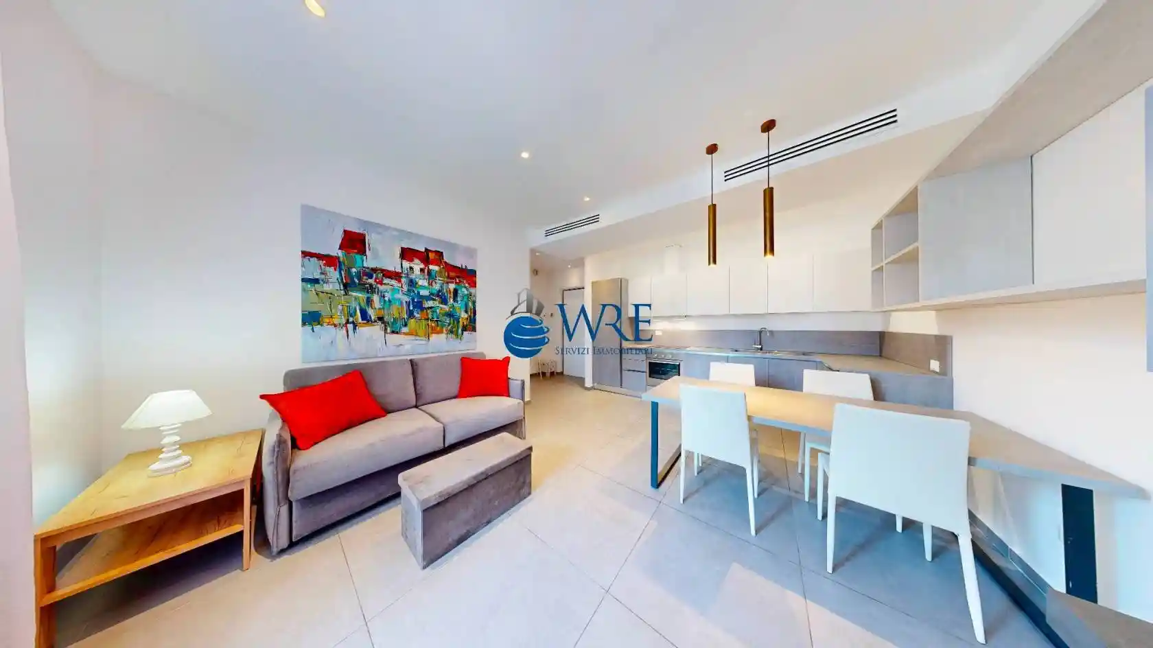 Bilocale via Nepi, Ponte Milvio, Roma - foto 5