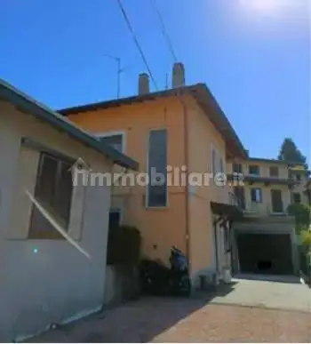 Appartamento in asta a Binago