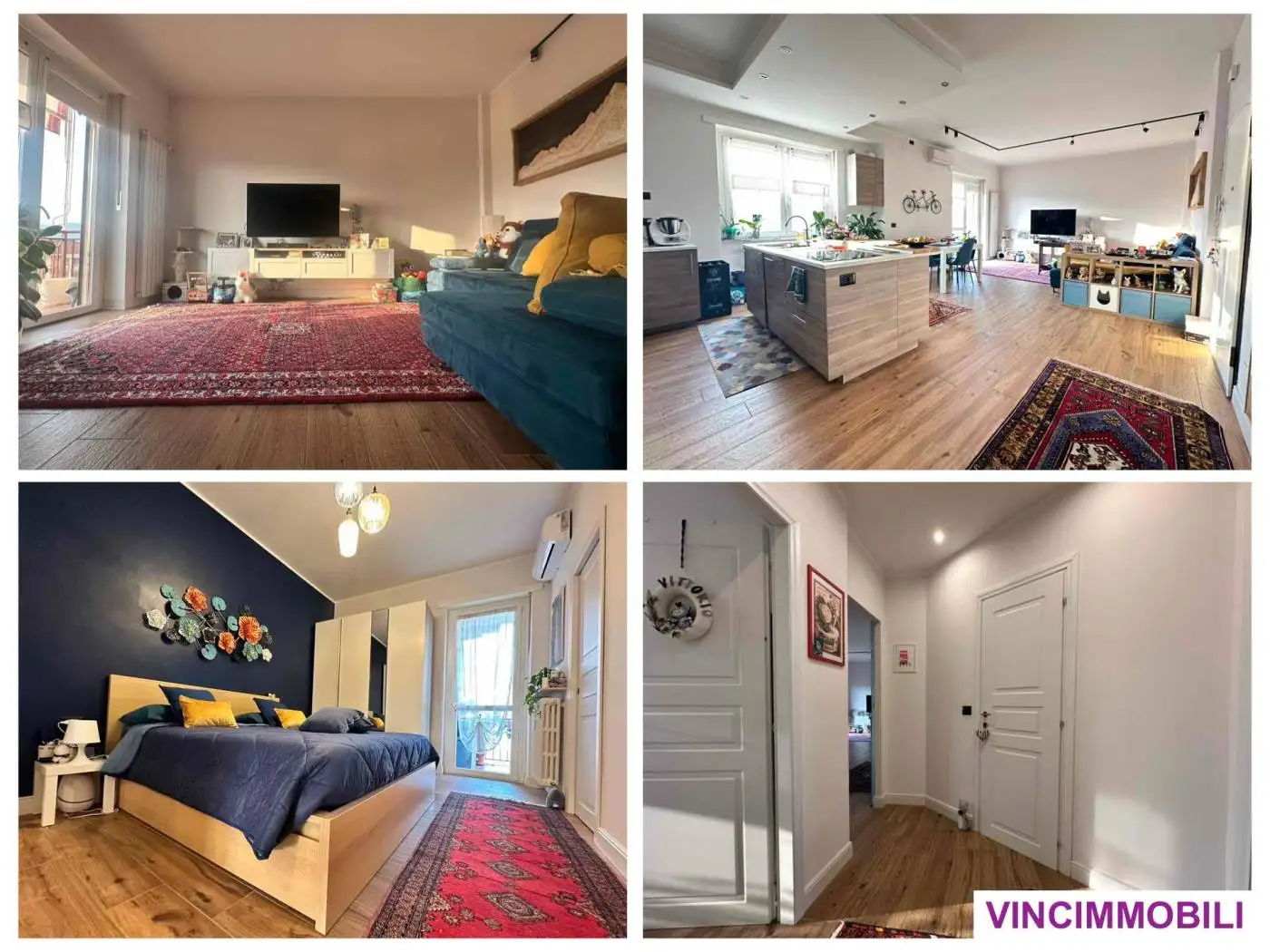 Attico - Mansarda in vendita a Pinerolo