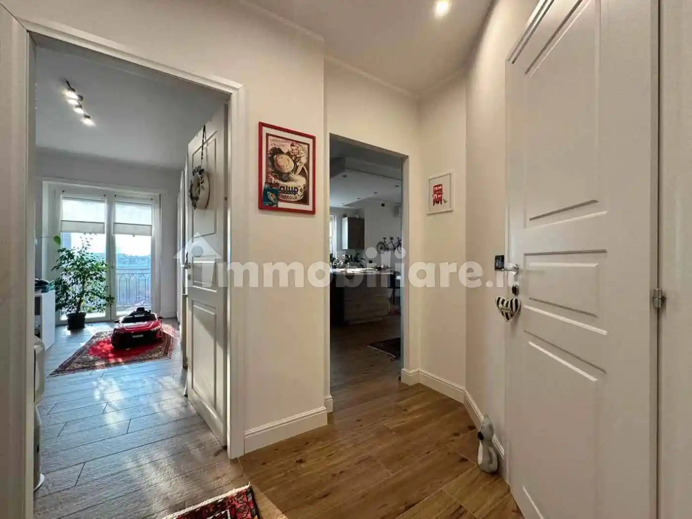 Attico - Mansarda - foto 2