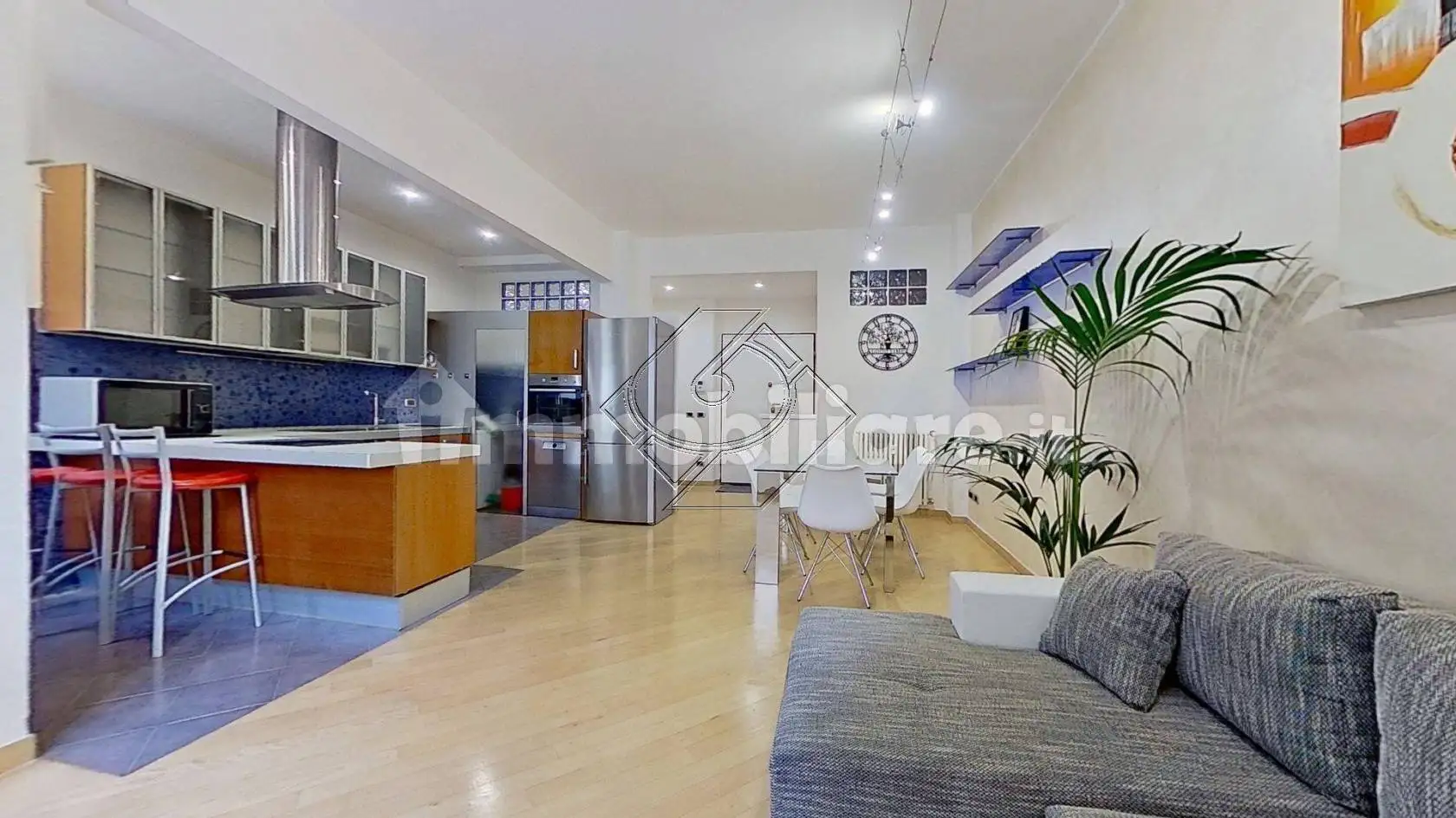 Appartamento in vendita a Scandicci