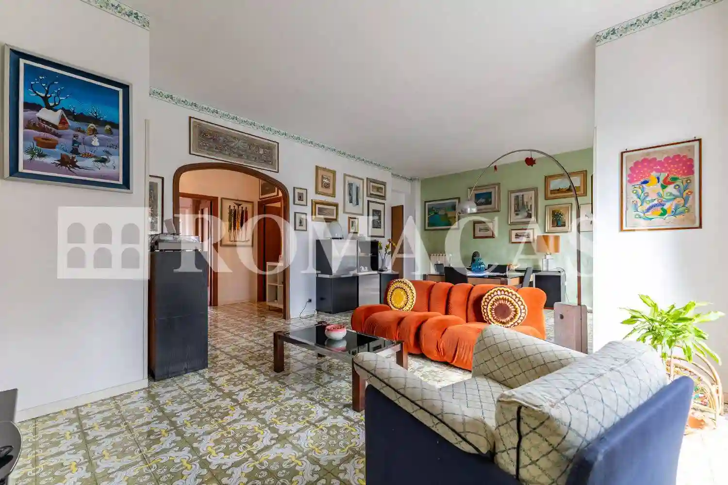 Appartamento - foto 4