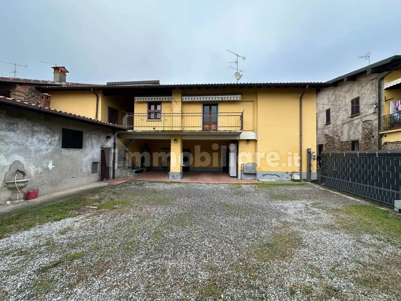 Appartamento in vendita a Erbusco