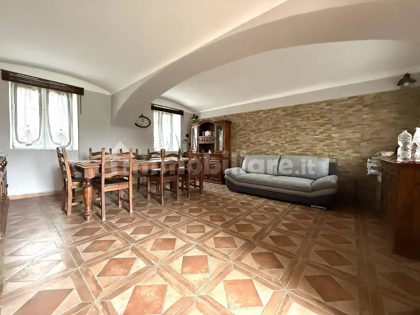 Terratetto plurifamiliare Strada da Bertolla all'Abbadia di Stura 122, Barca, Torino - foto 2