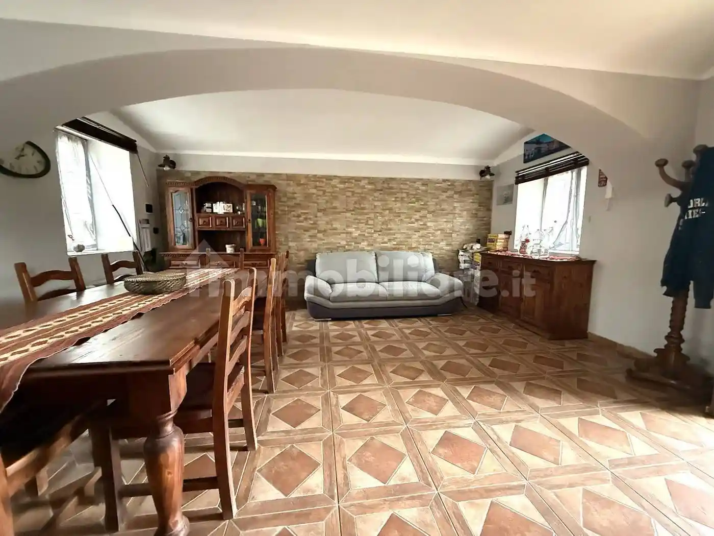 Terratetto plurifamiliare Strada da Bertolla all'Abbadia di Stura 122, Barca, Torino - foto 3