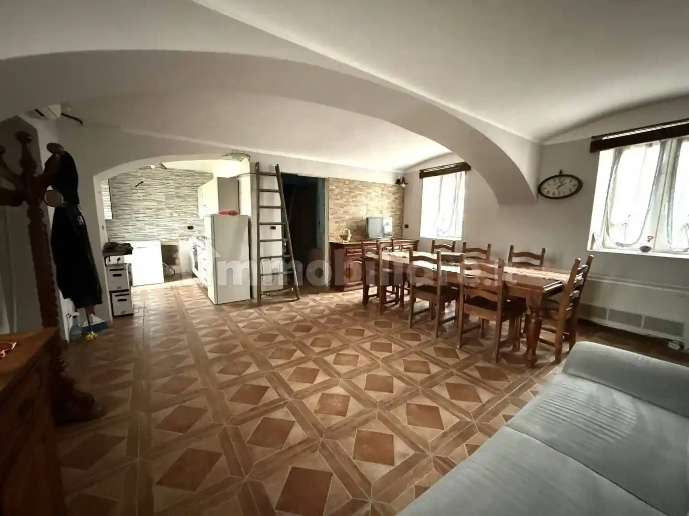 Terratetto plurifamiliare Strada da Bertolla all'Abbadia di Stura 122, Barca, Torino - foto 4