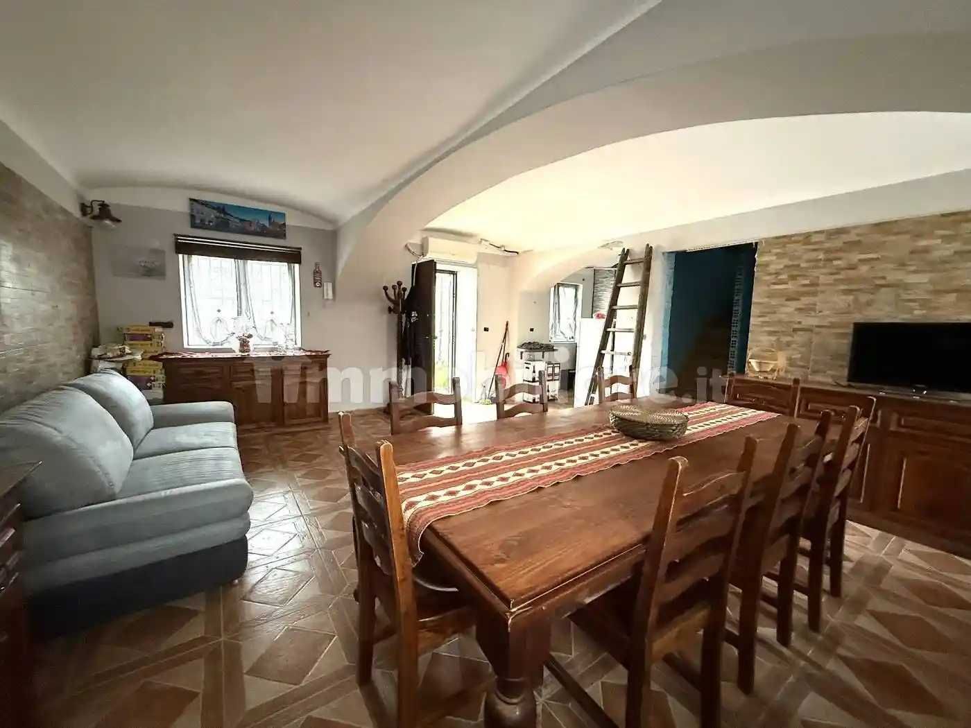 Terratetto plurifamiliare Strada da Bertolla all'Abbadia di Stura 122, Barca, Torino - foto 5