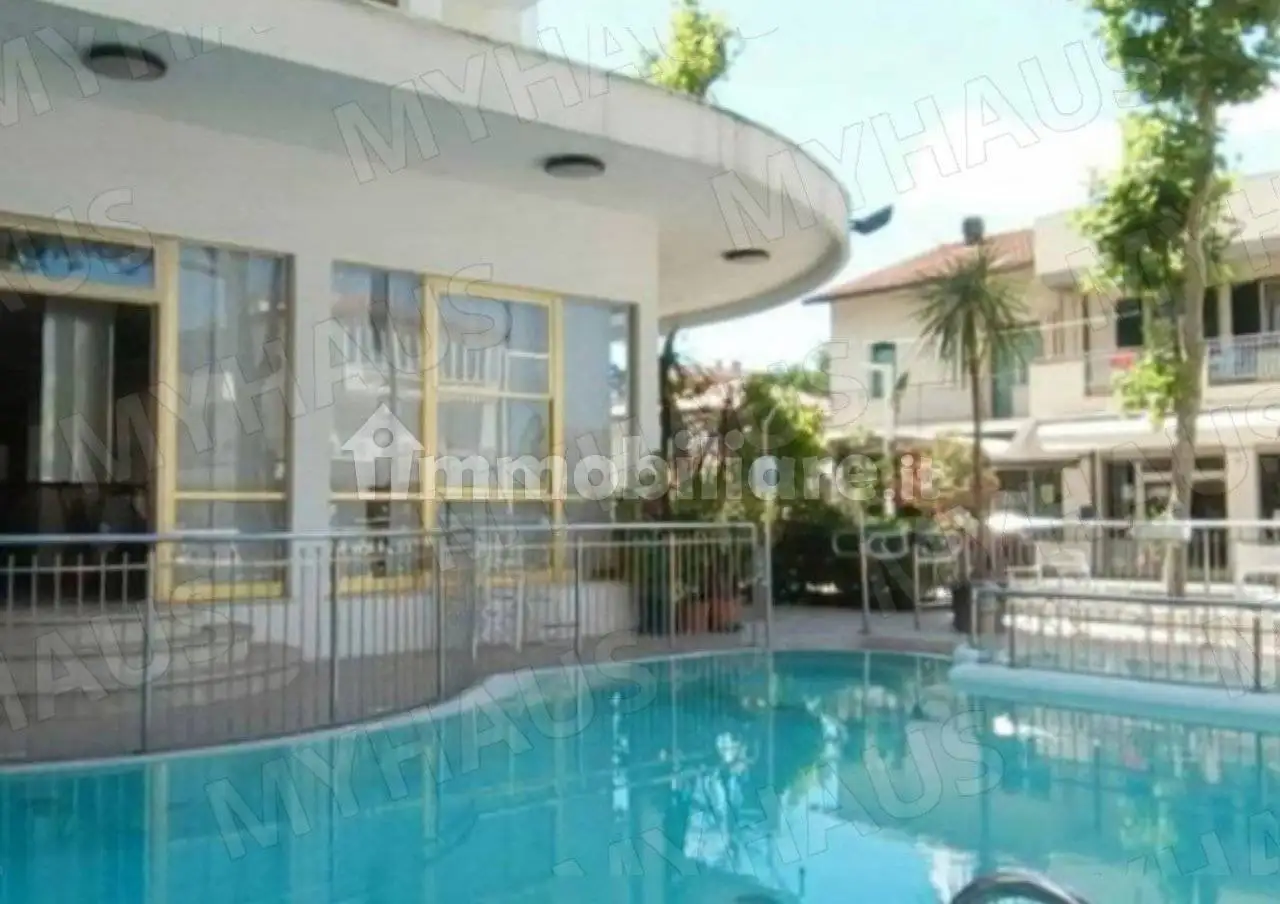 Palazzo - Edificio in vendita a San Mauro Pascoli