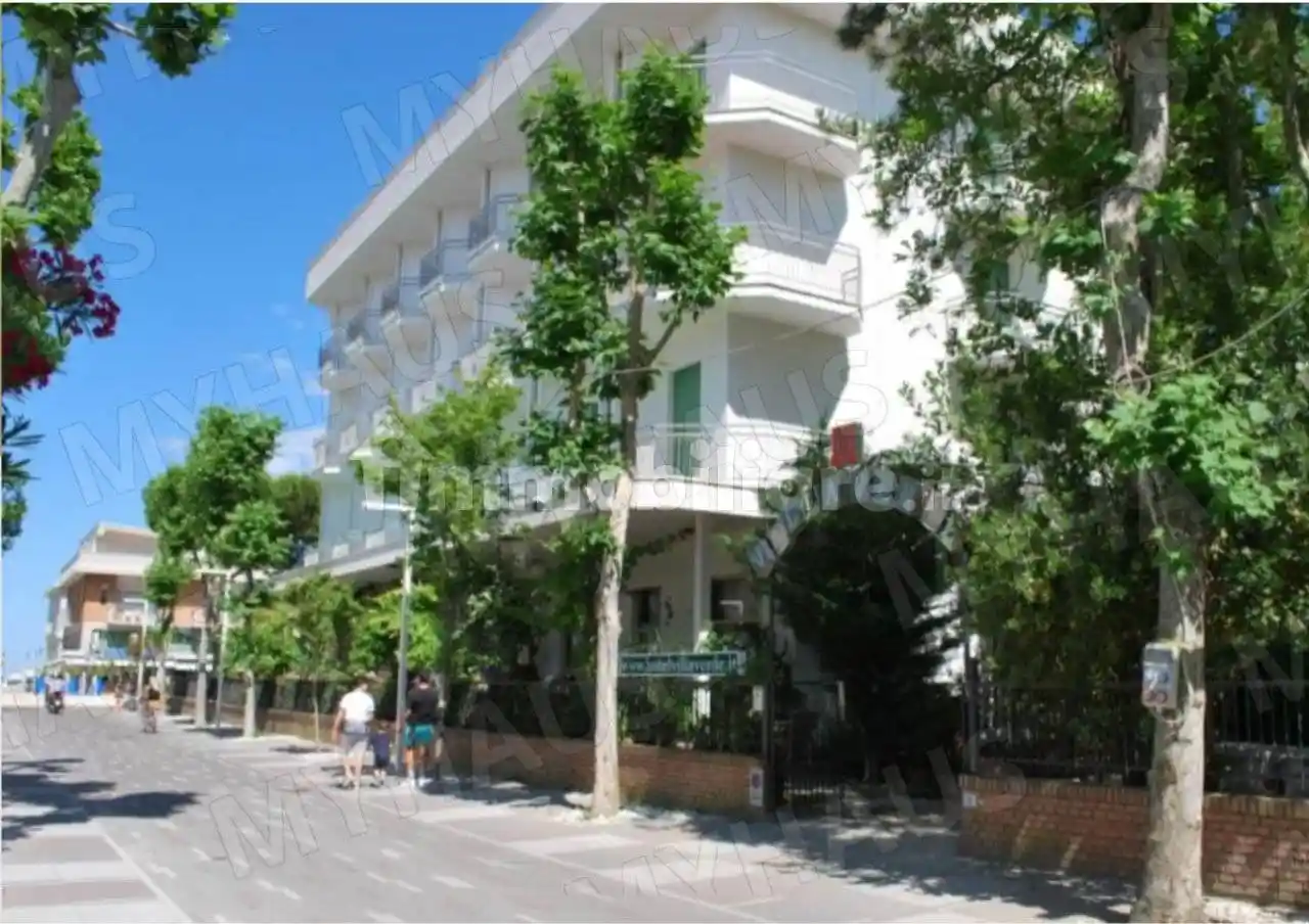 Palazzo - Edificio - foto 2