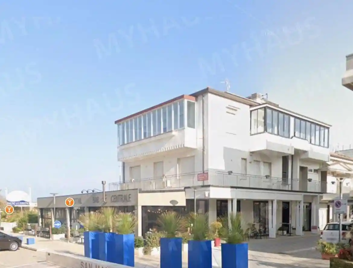 Palazzo - Edificio - foto 4