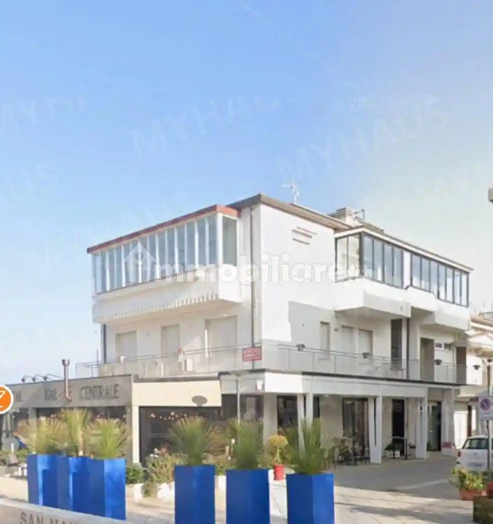 Palazzo - Edificio - foto 5