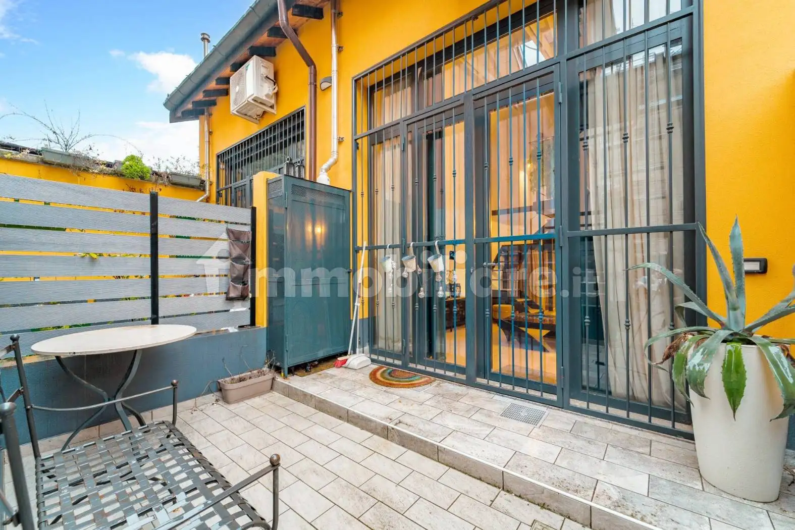 Loft in vendita a Milan