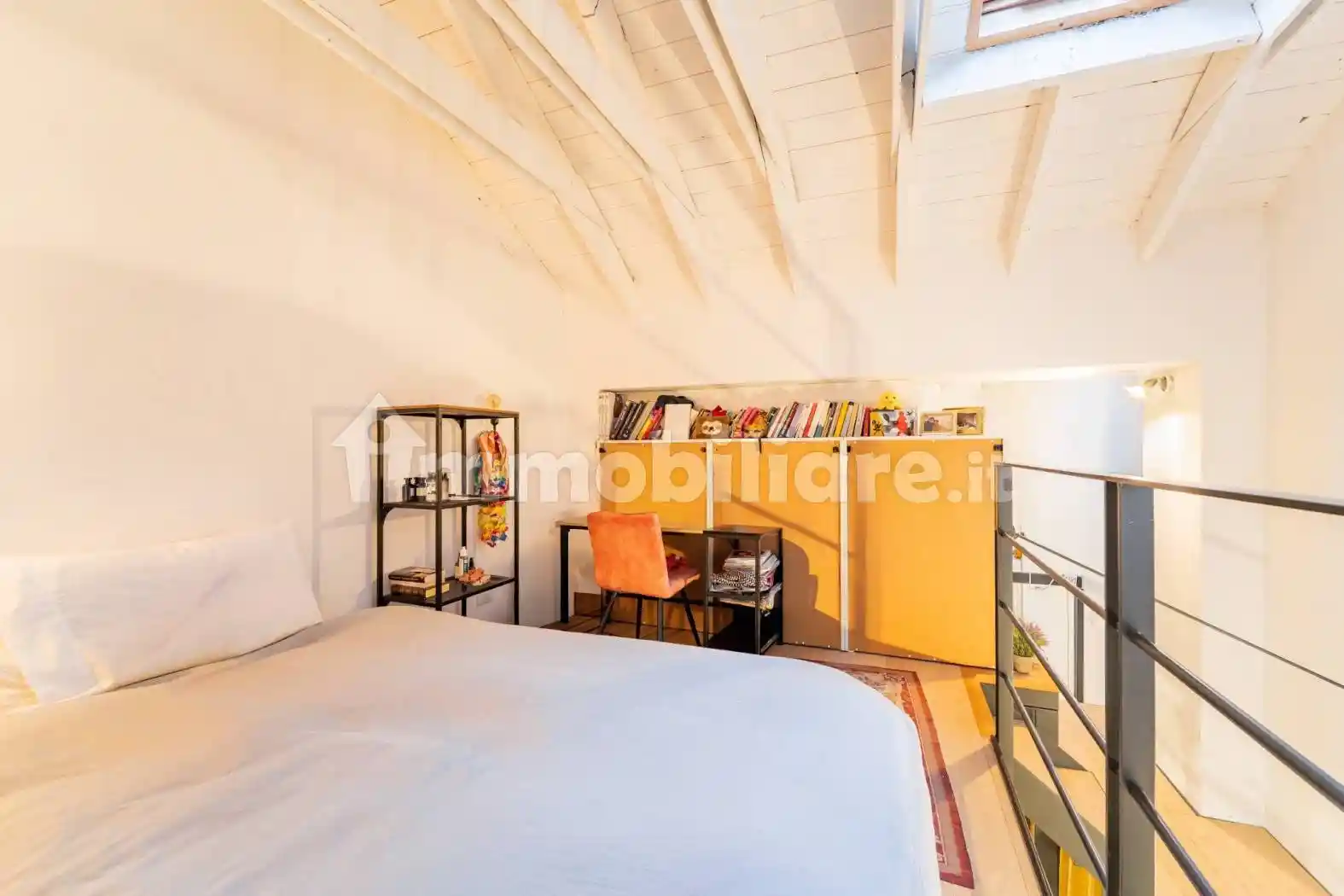 Loft via Anna Neera 10, Cermenate - Abbiategrasso, Milano - foto 2