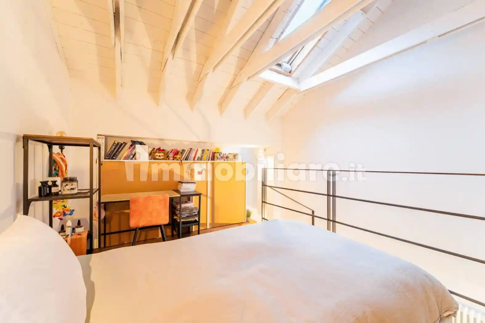 Loft via Anna Neera 10, Cermenate - Abbiategrasso, Milano - foto 3