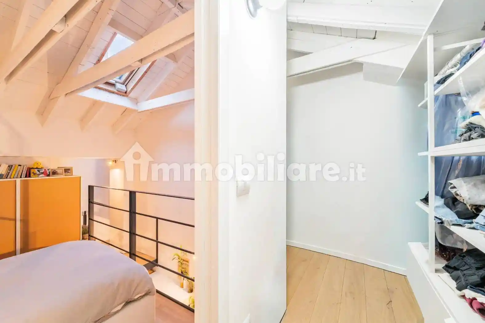 Loft via Anna Neera 10, Cermenate - Abbiategrasso, Milano - foto 5