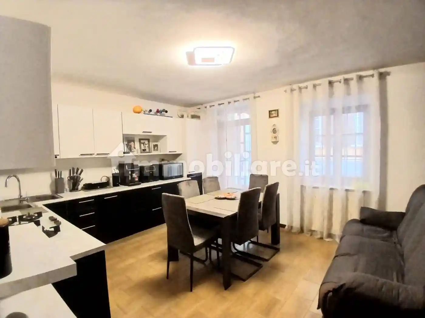 Villetta a schiera - foto 3