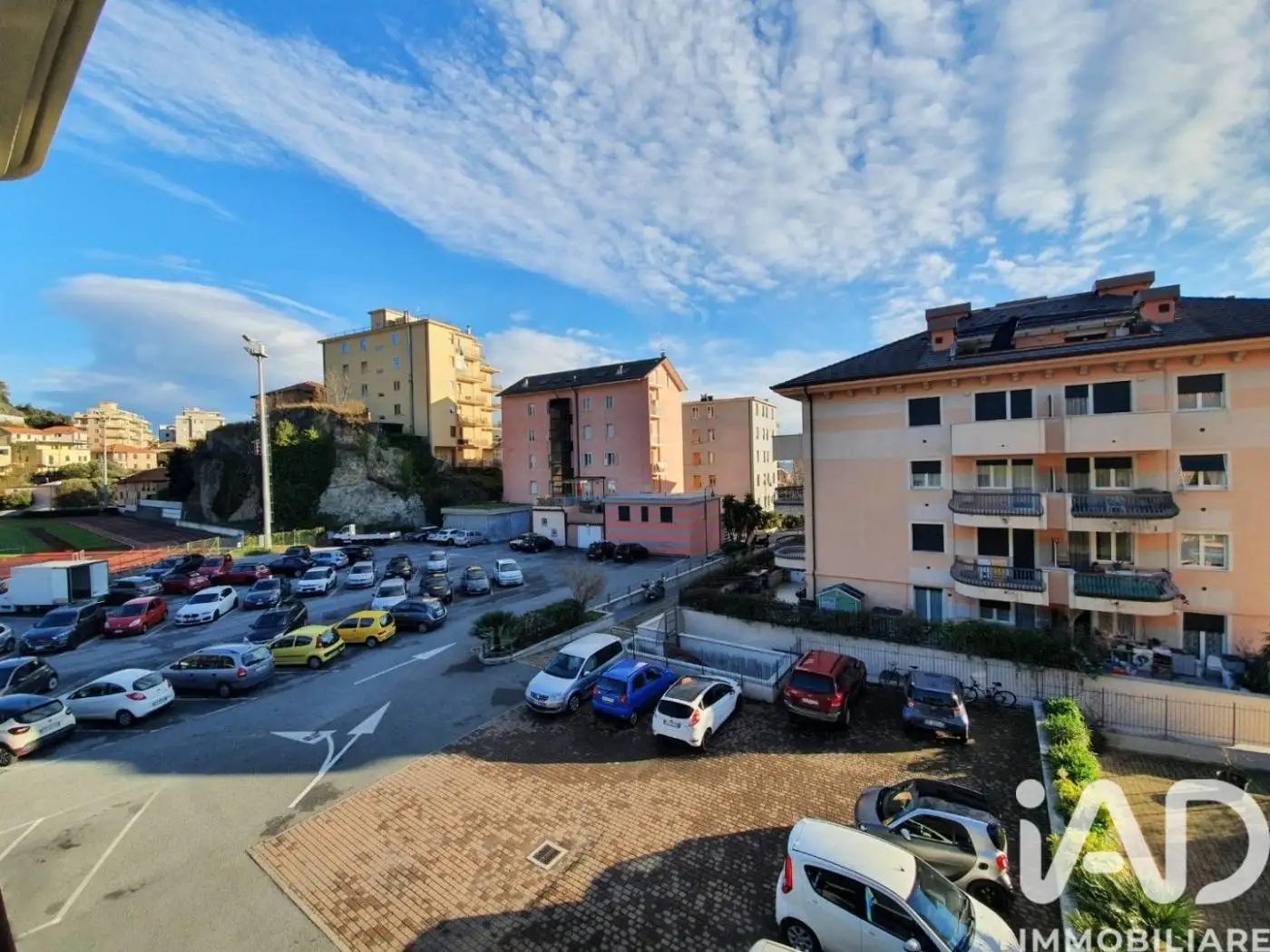 Bilocale via della GioventÃ¹ 7, Cogoleto - foto 4