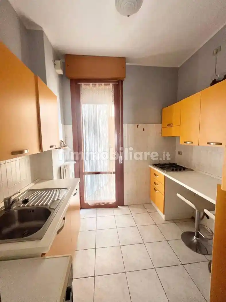 Appartamento in vendita a Vercelli