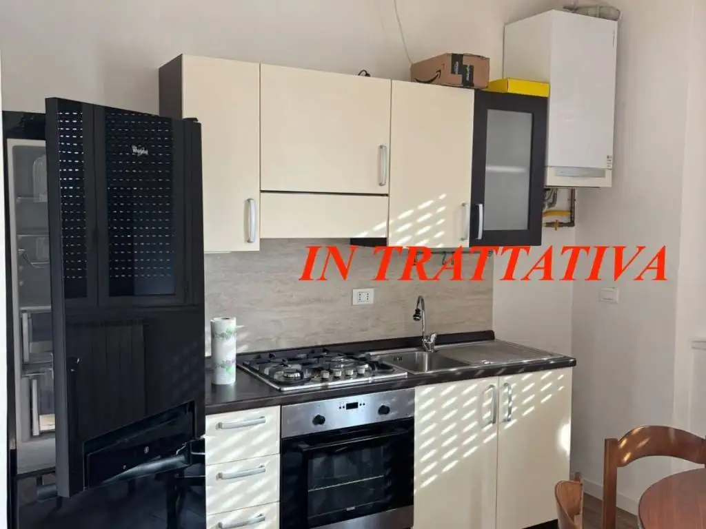 Appartamento in affitto a Varese