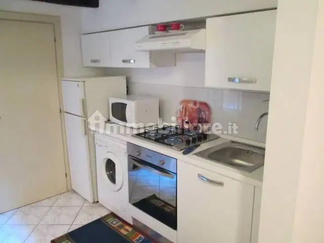 Appartamento in affitto a Bologna