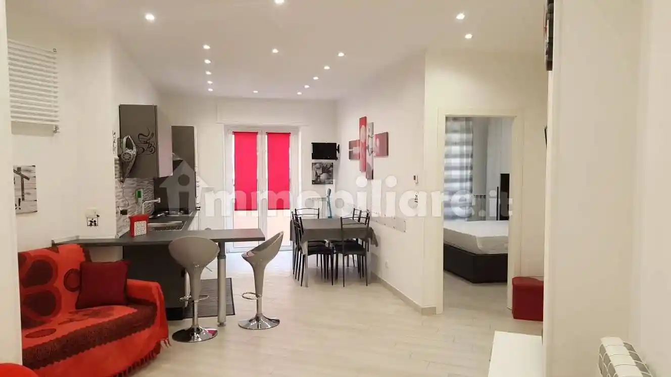 Bilocale via Roglio, Teatro Ariston, Sanremo - foto 2