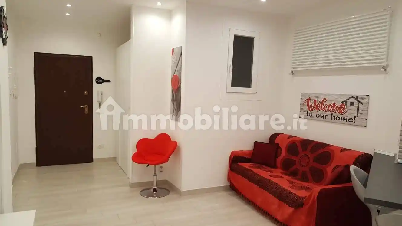 Bilocale via Roglio, Teatro Ariston, Sanremo - foto 3