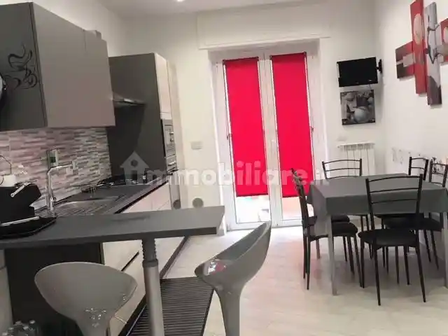 Bilocale via Roglio, Teatro Ariston, Sanremo - foto 4