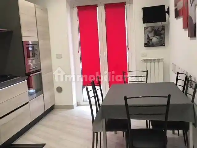 Bilocale via Roglio, Teatro Ariston, Sanremo - foto 5