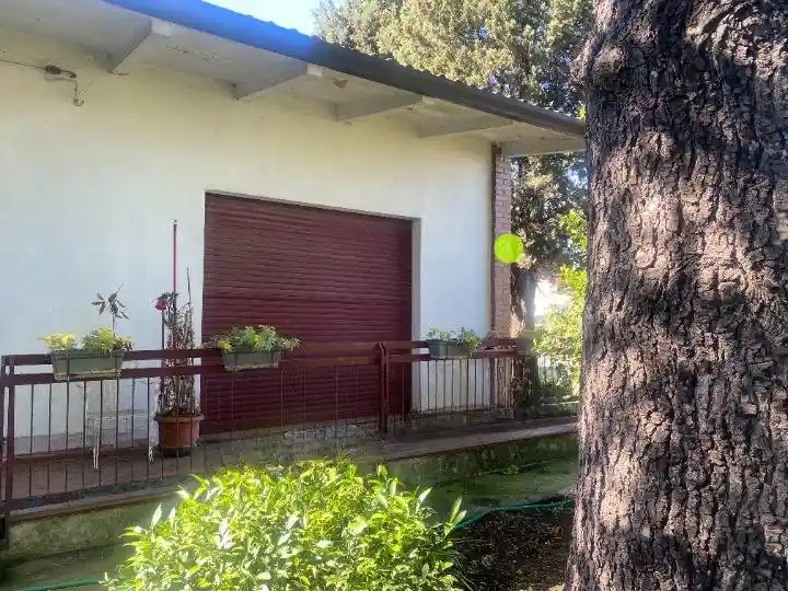 Villa unifamiliare, da ristrutturare, 194 m², Zona Industriale, Casola Canina, Imola - foto 2