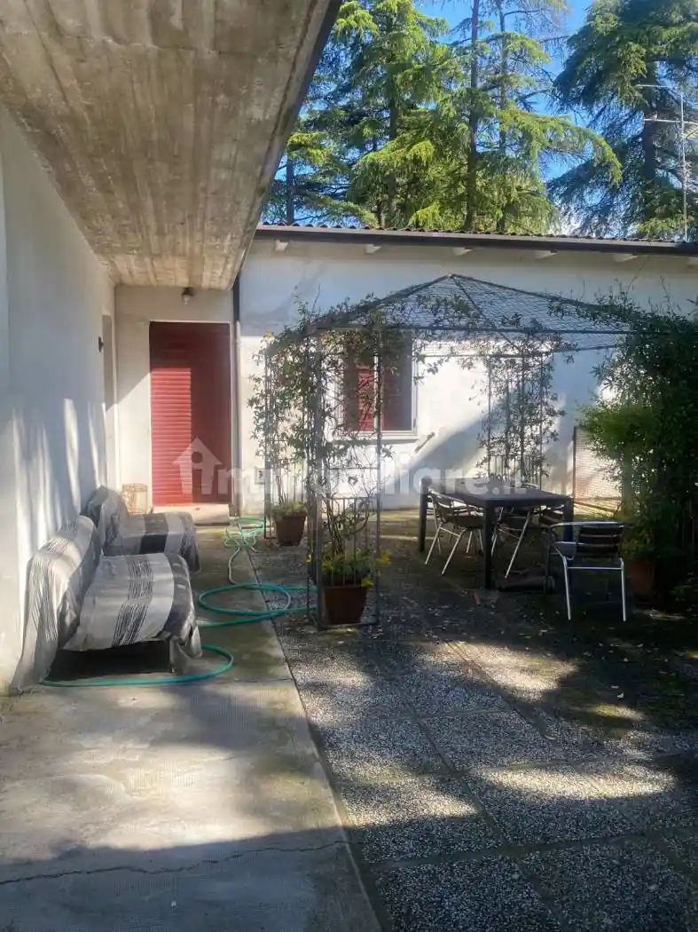 Villa unifamiliare, da ristrutturare, 194 m², Zona Industriale, Casola Canina, Imola - foto 3