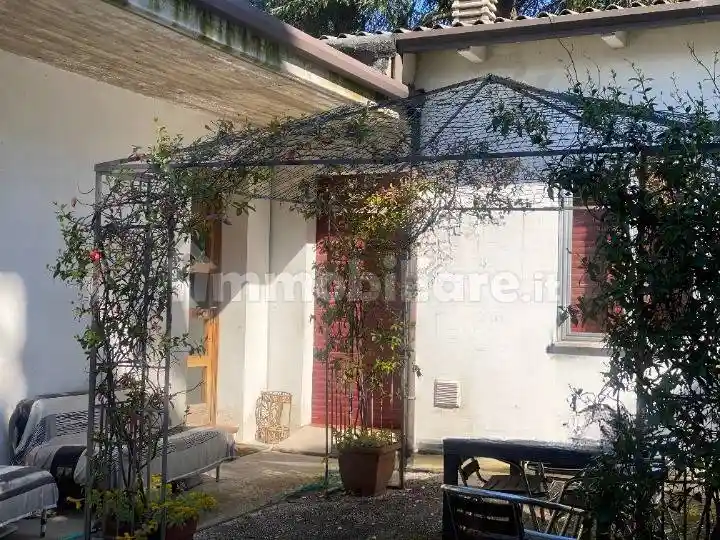 Villa unifamiliare, da ristrutturare, 194 m², Zona Industriale, Casola Canina, Imola - foto 4