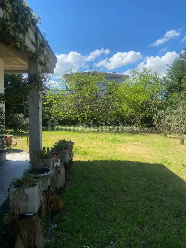 Villa unifamiliare, da ristrutturare, 194 m², Zona Industriale, Casola Canina, Imola - foto 5