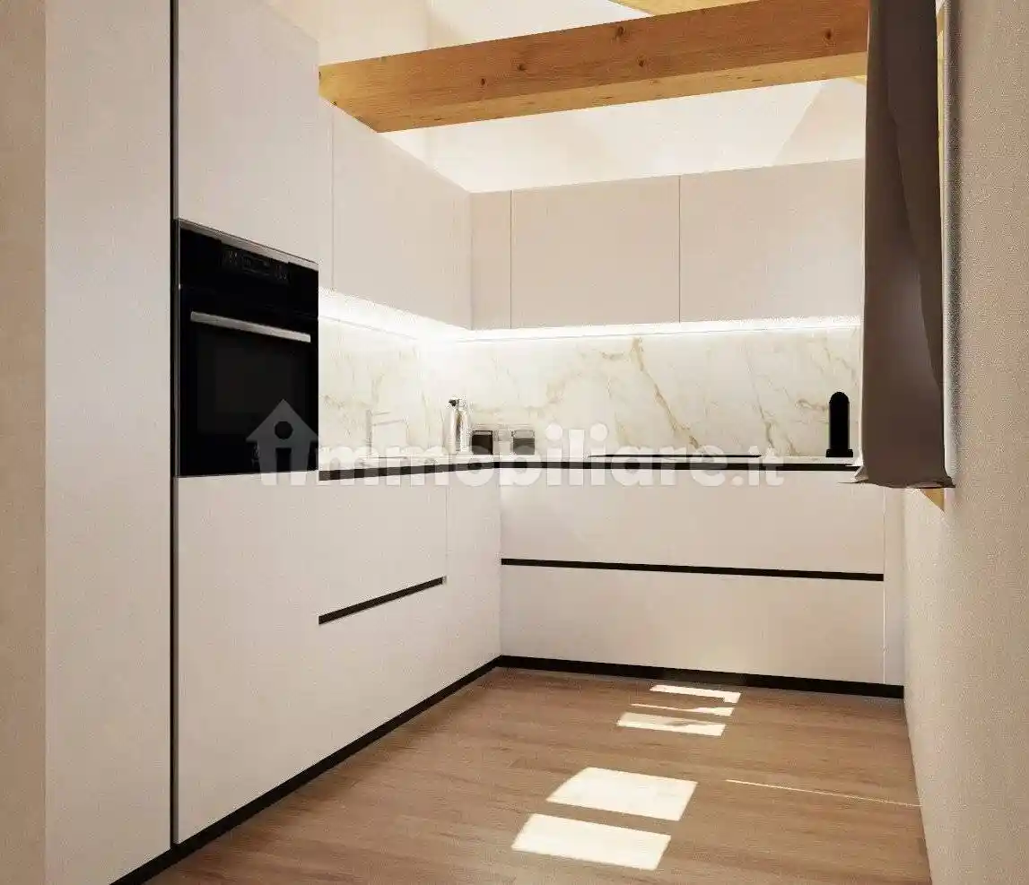 Attico - Mansarda - foto 3