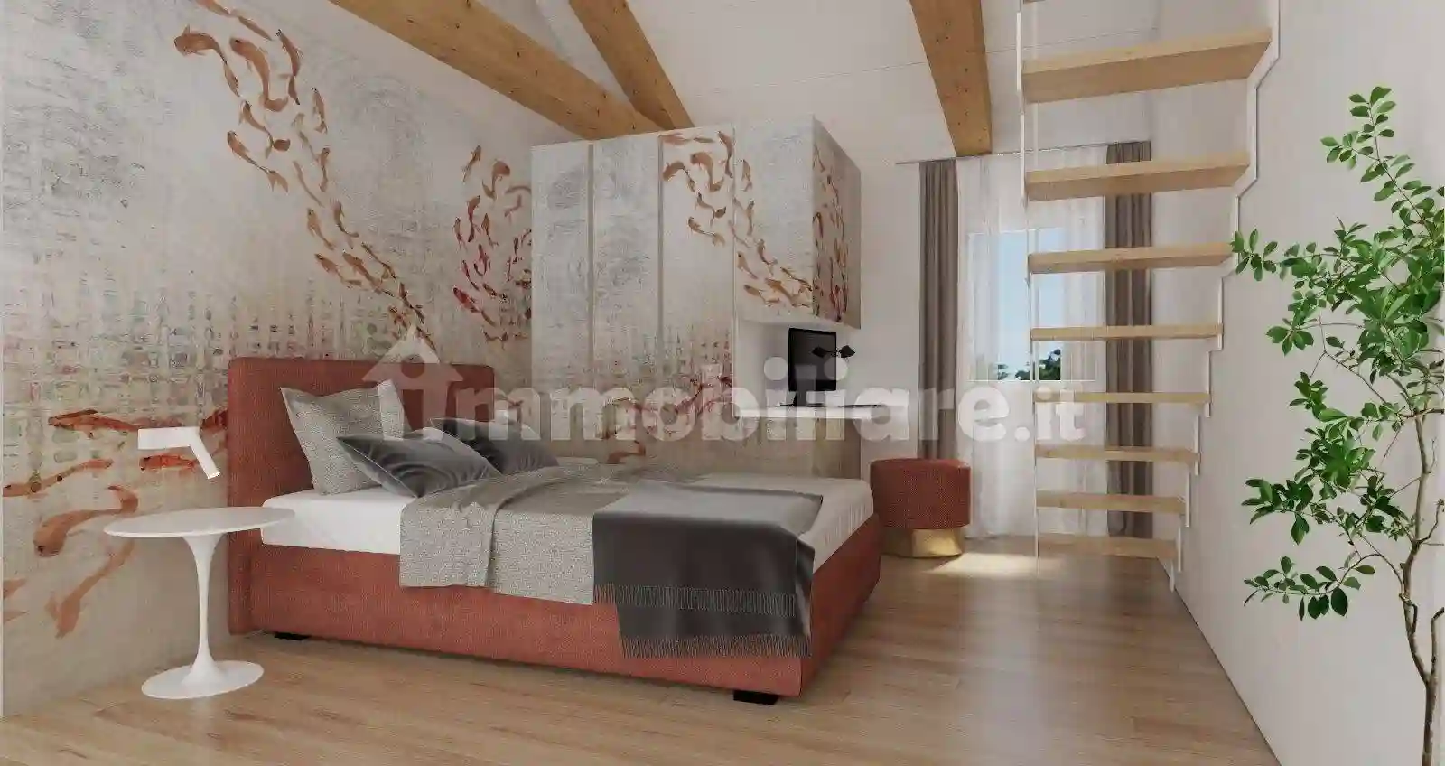 Attico - Mansarda - foto 4