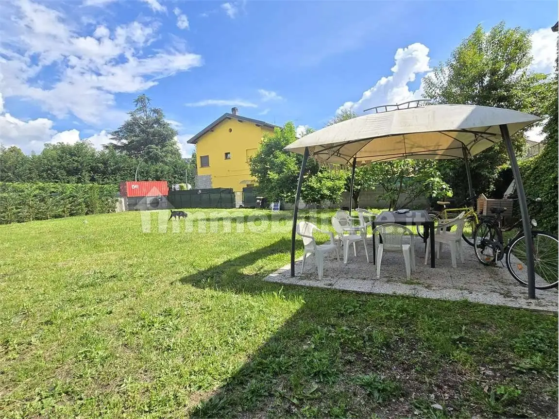 Appartamento in vendita a Verbania