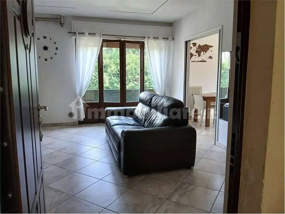 Trilocale viale Azari, 111, Suna Alta, Monterosso, Cavandone, Verbania - foto 3