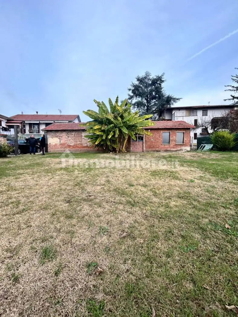 Casa indipendente in vendita a Montiglio Monferrato