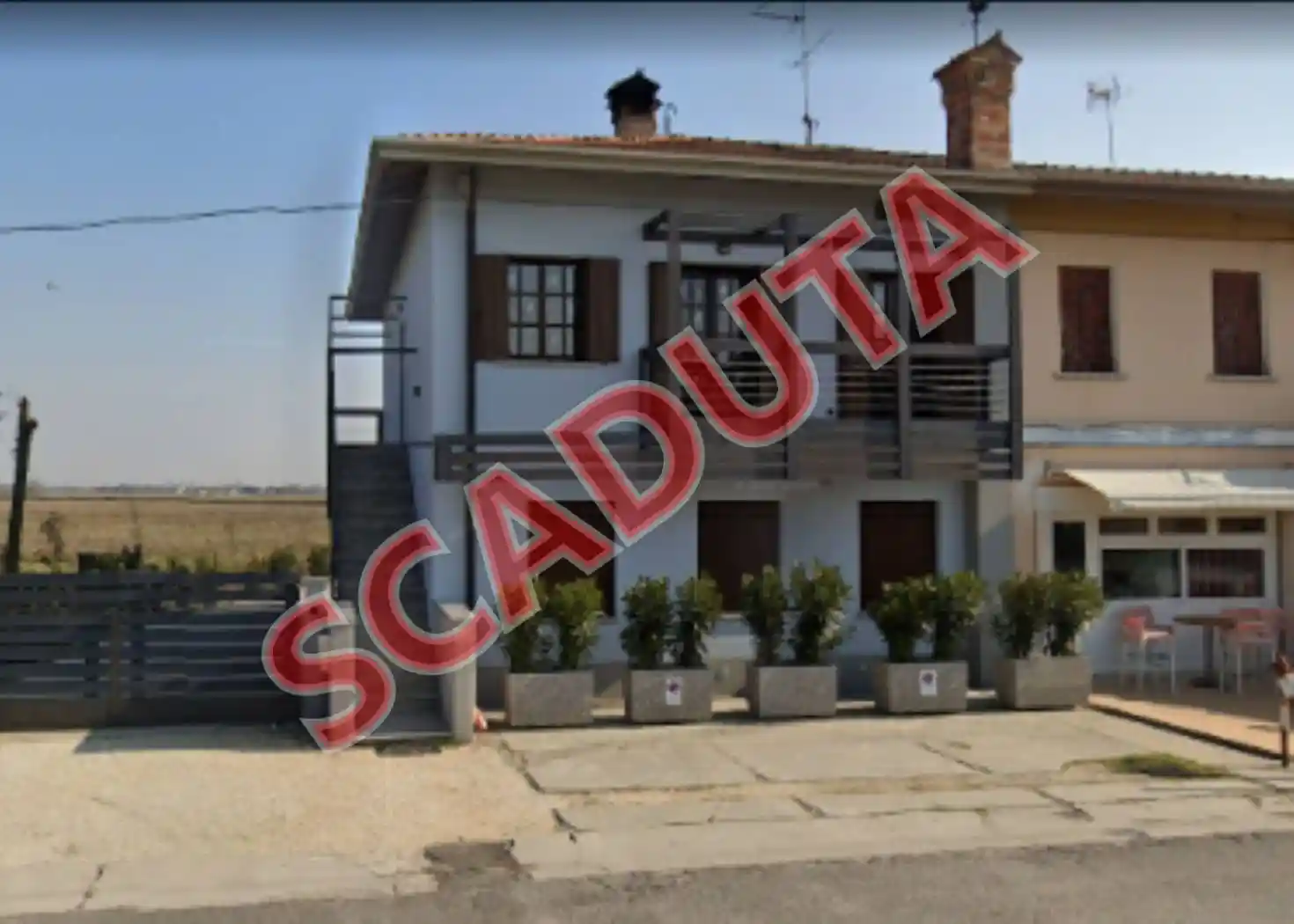 Appartamento in vendita a Caorle