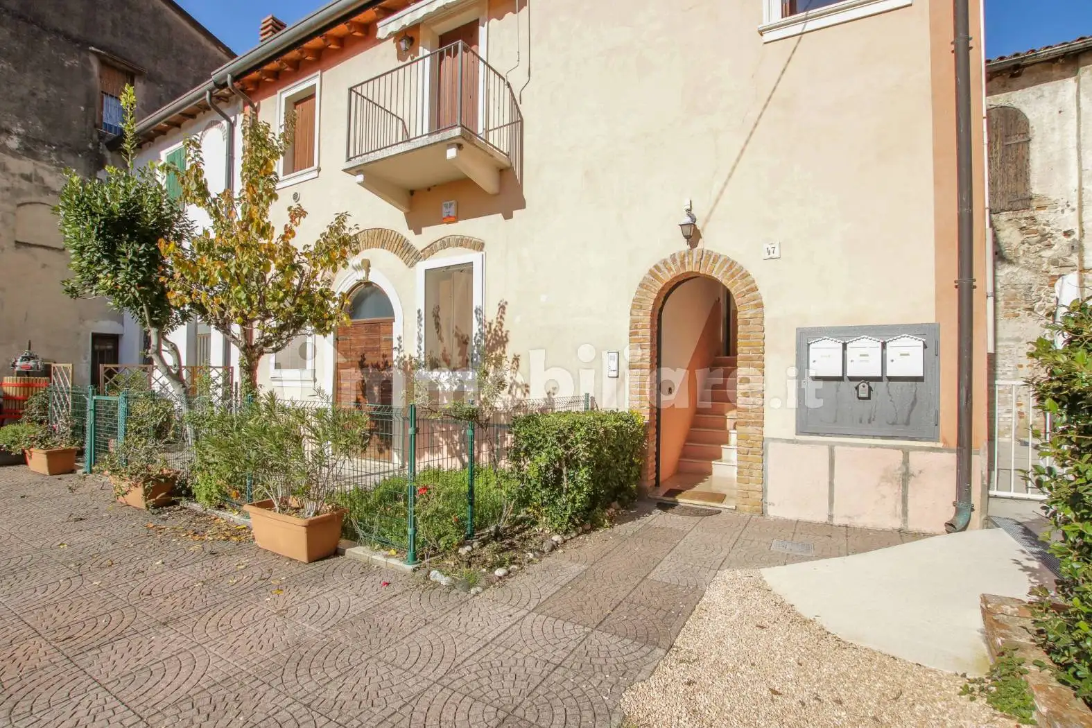 Appartamento in vendita a Verona