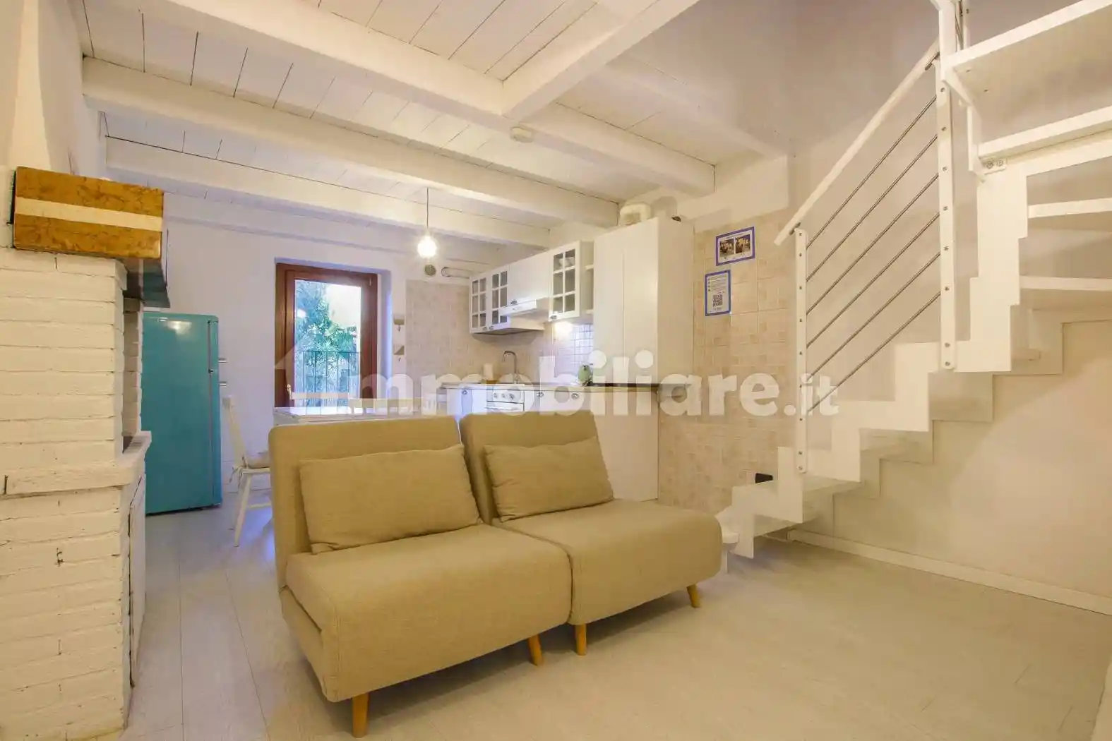 Bilocale via Fracazzole 47, Cà di David, Verona - foto 2