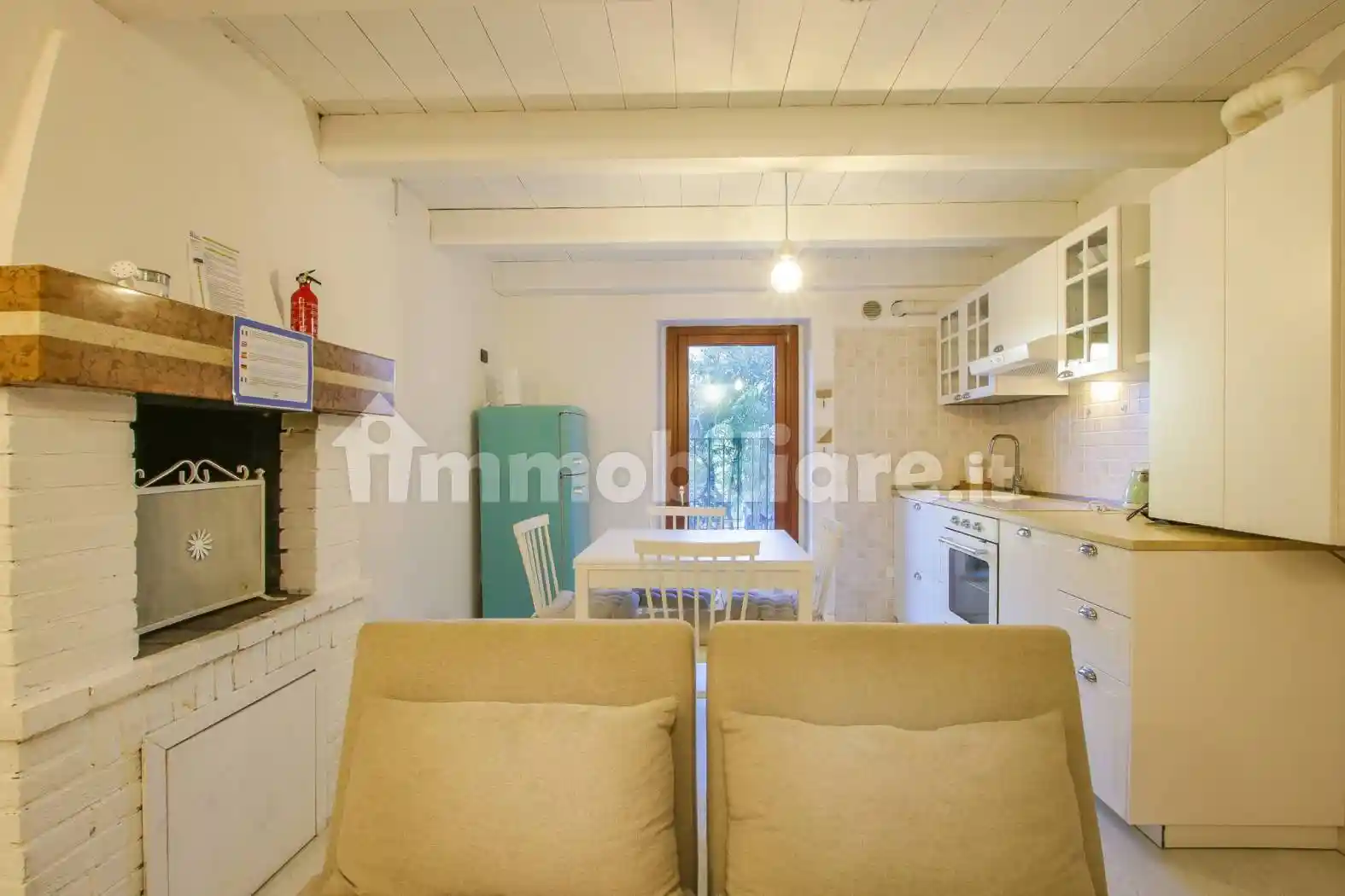 Bilocale via Fracazzole 47, Cà di David, Verona - foto 3