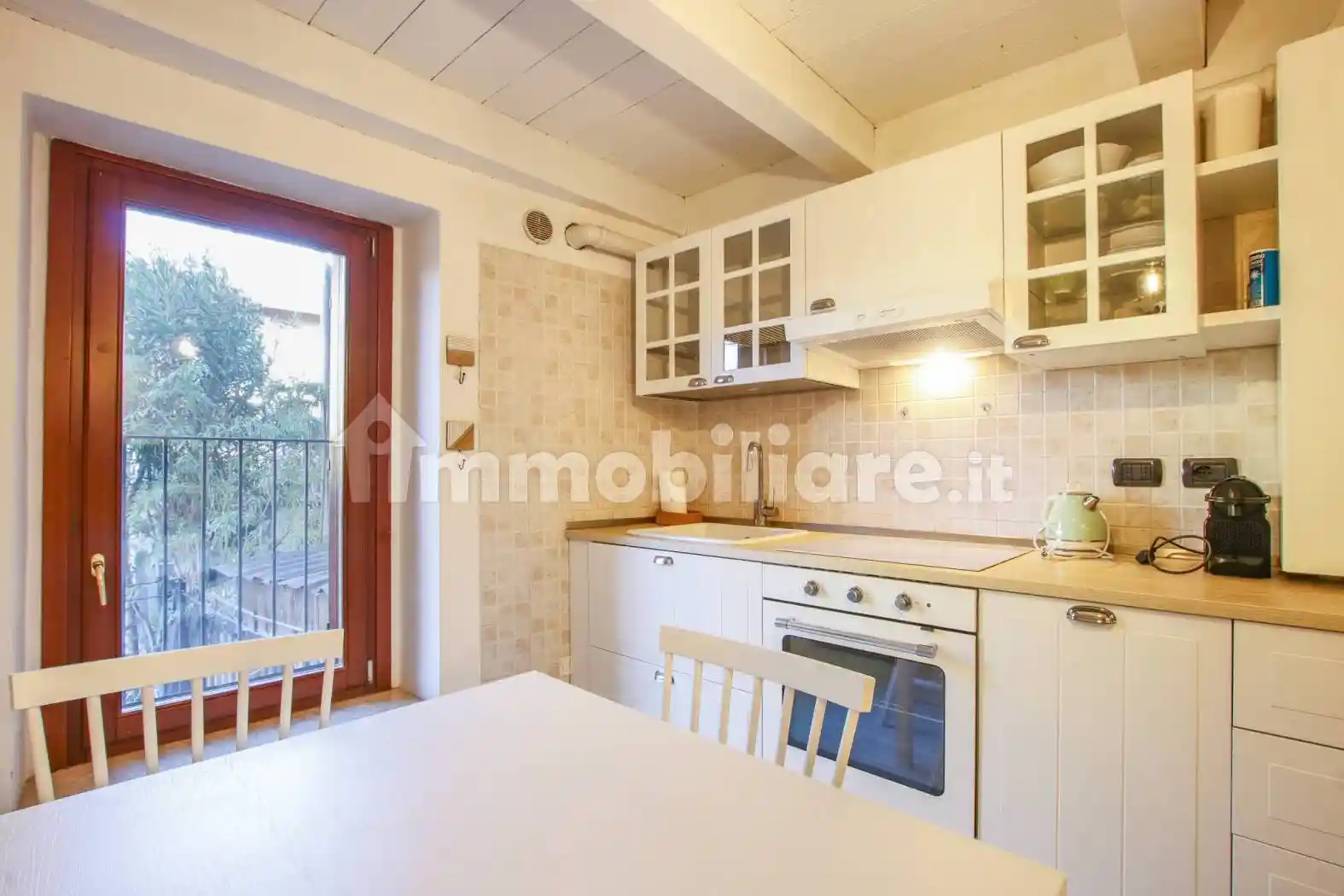 Bilocale via Fracazzole 47, Cà di David, Verona - foto 4